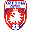 czechia walking football