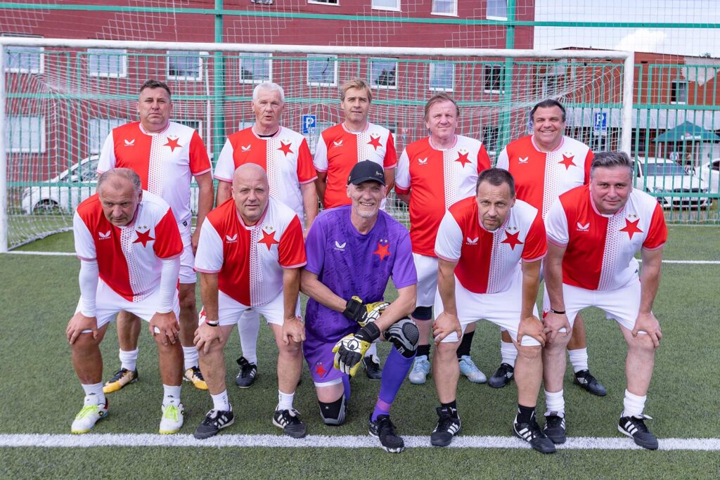 sk slavia praha 55