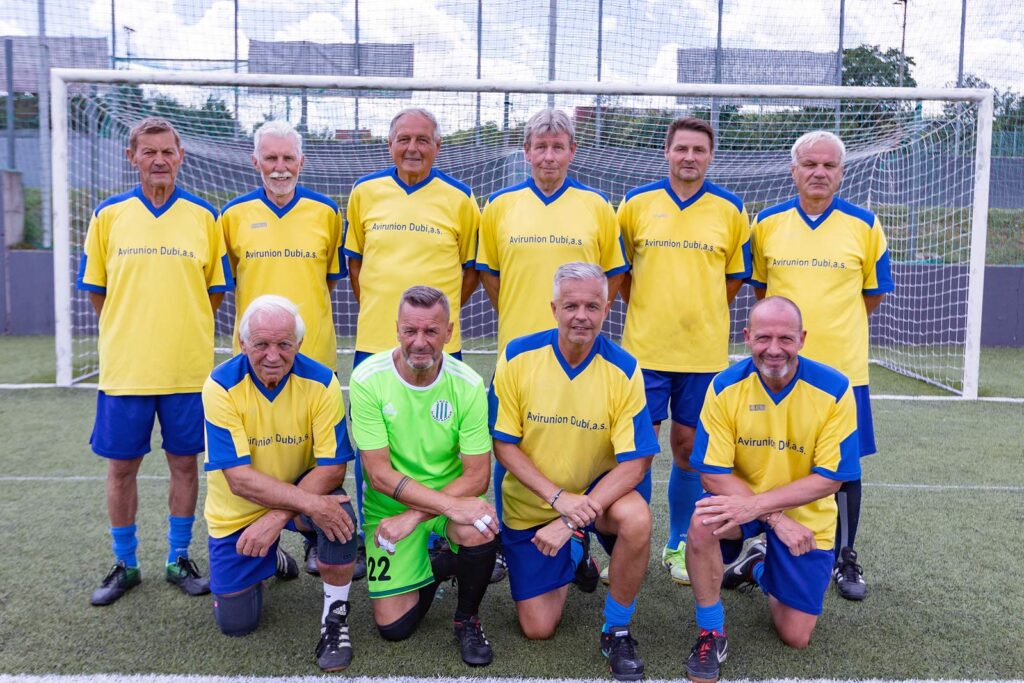 senior speciál teplice